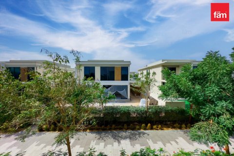 Villa de 4 chambres à Tilal Al Ghaf, UAE No. 144682 31