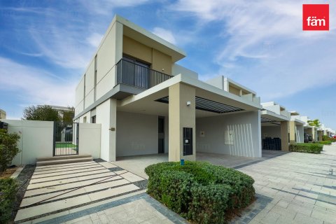 Villa de 4 chambres à Tilal Al Ghaf, UAE No. 144682 29