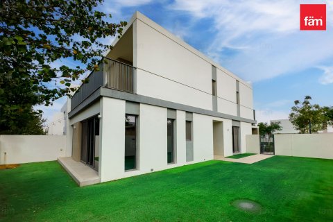Villa de 4 chambres à Tilal Al Ghaf, UAE No. 144682