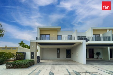 Villa de 4 chambres à Tilal Al Ghaf, UAE No. 144682 30