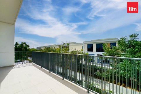 Villa de 4 chambres à Tilal Al Ghaf, UAE No. 144682 26