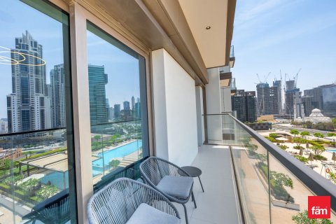 Appartement de 2 chambres à Downtown Dubai (Downtown Burj Dubai), UAE No. 144683 20