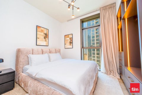Appartement de 2 chambres à Downtown Dubai (Downtown Burj Dubai), UAE No. 144683 18