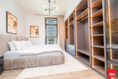 Appartement de 2 chambres à Downtown Dubai (Downtown Burj Dubai), UAE No. 144683 12