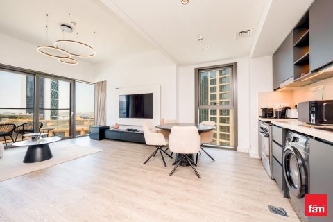 Appartement de 2 chambres à Downtown Dubai (Downtown Burj Dubai), UAE No. 144683