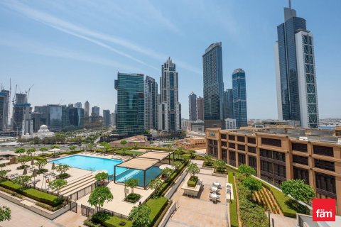 Appartement de 2 chambres à Downtown Dubai (Downtown Burj Dubai), UAE No. 144683 23