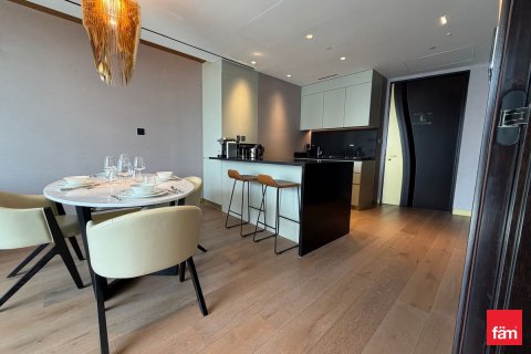 Appartement de 1 chambre à Business Bay, UAE No. 144677 9