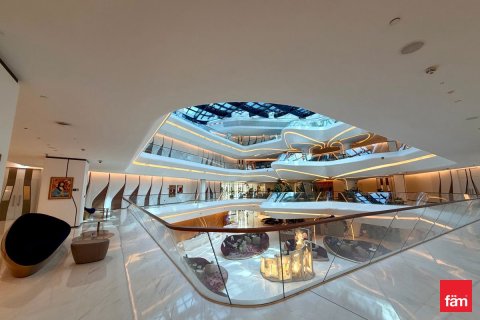 Appartement de 1 chambre à Business Bay, UAE No. 144677 22