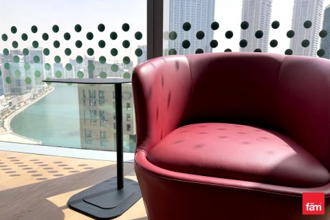 Appartement de 1 chambre à Business Bay, UAE No. 144677 12