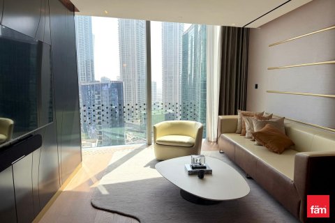 Appartement de 1 chambre à Business Bay, UAE No. 144677