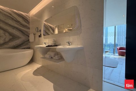 Appartement de 1 chambre à Business Bay, UAE No. 144677 19