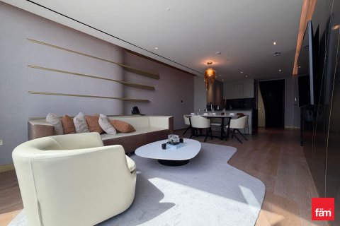 Appartement de 1 chambre à Business Bay, UAE No. 144677 15