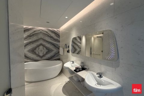 Appartement de 1 chambre à Business Bay, UAE No. 144677 21