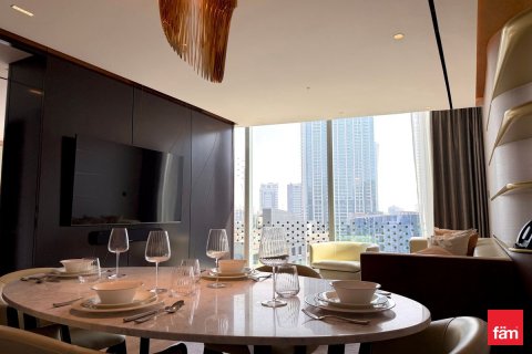 Appartement de 1 chambre à Business Bay, UAE No. 144677 7