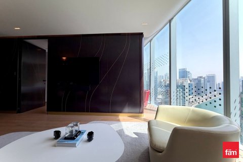 Appartement de 1 chambre à Business Bay, UAE No. 144677 6