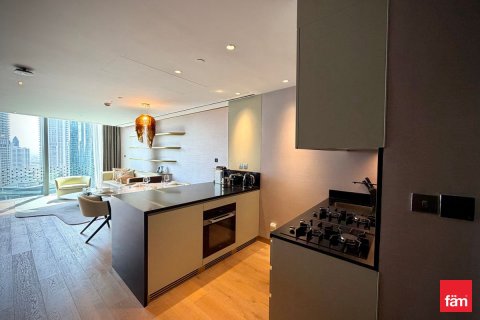 Appartement de 1 chambre à Business Bay, UAE No. 144677 18