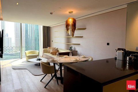 Appartement de 1 chambre à Business Bay, UAE No. 144677 3