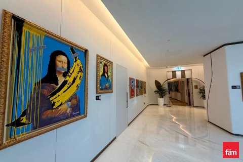 Appartement de 1 chambre à Business Bay, UAE No. 144677 16