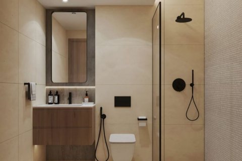 Appartement de 1 chambre à Dubai Studio City, UAE No. 144680 9