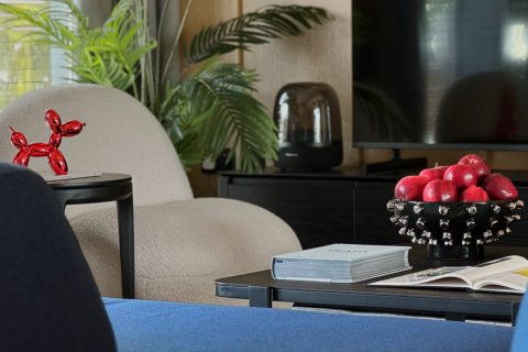 Apartment de 1 dormitorio en Bluewaters, UAE No. 48502 3
