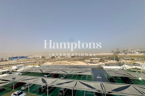 استوديو شقة في داماك هيلز (أكويا باي داماك), الإمارات العربية المتحدة رقم 160530
