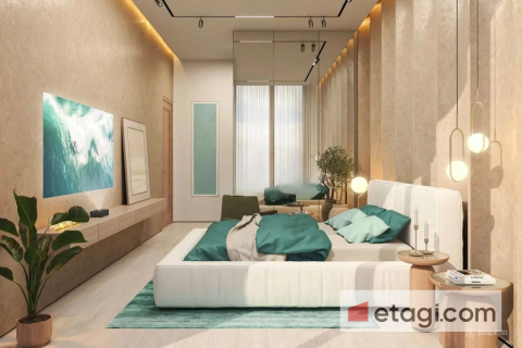 2 غرف نوم شقة في دبي, الإمارات العربية المتحدة رقم 75694 7