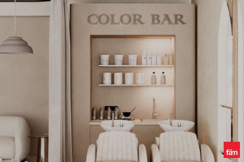 102.7مربع، محل تجاري في الخليج التجاري, الإمارات العربية المتحدة رقم 123405 8