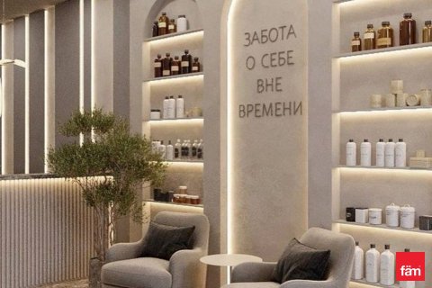 102.7مربع، محل تجاري في الخليج التجاري, الإمارات العربية المتحدة رقم 123405 10