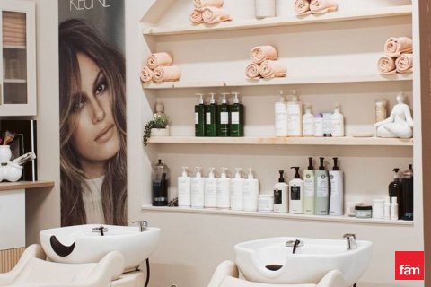 102.7مربع، محل تجاري في الخليج التجاري, الإمارات العربية المتحدة رقم 123405 6