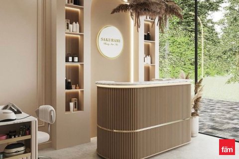 102.7مربع، محل تجاري في الخليج التجاري, الإمارات العربية المتحدة رقم 123405 12