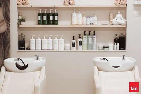 102.7مربع، محل تجاري في الخليج التجاري, الإمارات العربية المتحدة رقم 123405 7