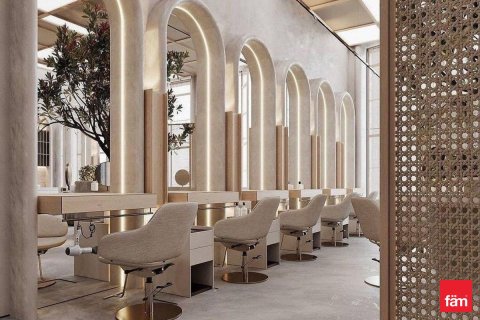 102.7مربع، محل تجاري في الخليج التجاري, الإمارات العربية المتحدة رقم 123405 11