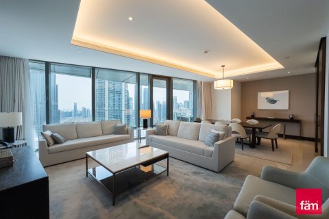 Apartment de 3 dormitorios  No. 123399 3