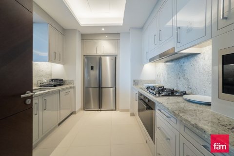 Apartment de 3 dormitorios  No. 123399 22