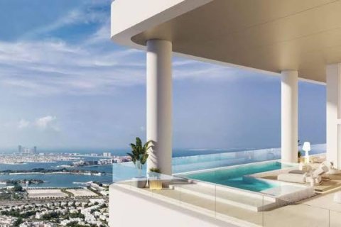 Квартира с 3 спальнями  №123400 5