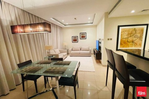 1 غرف نوم شقة رقم 123404 6