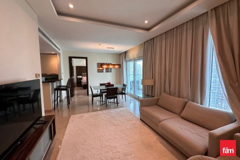 1 غرف نوم شقة رقم 123404 2