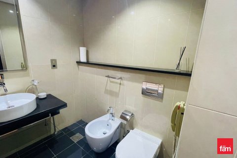 1 غرف نوم شقة رقم 123404 16