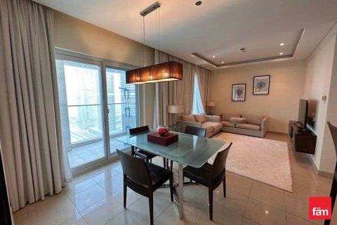 1 غرف نوم شقة رقم 123404 12