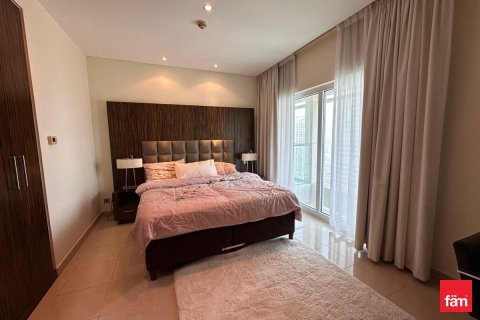 1 غرف نوم شقة رقم 123404 8