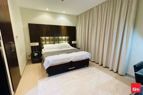 1 غرف نوم شقة رقم 123404 9