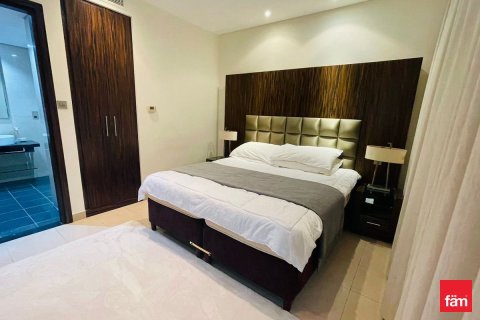 1 غرف نوم شقة رقم 123404 10