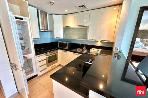 1 غرف نوم شقة رقم 123404 15