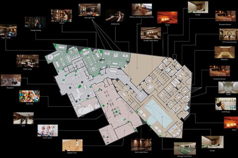 3 غرف نوم شقة رقم 123403 19