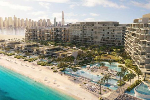 3 غرف نوم شقة رقم 123403 17