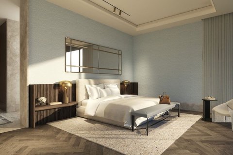 3 غرف نوم شقة رقم 123403 9