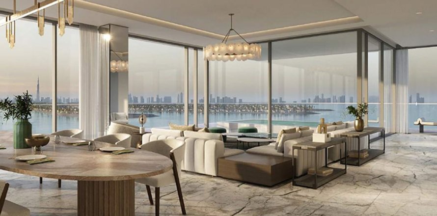 3 غرف نوم شقة رقم 123403