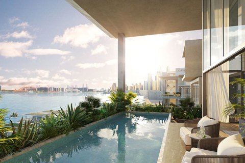 3 غرف نوم شقة رقم 123403 14