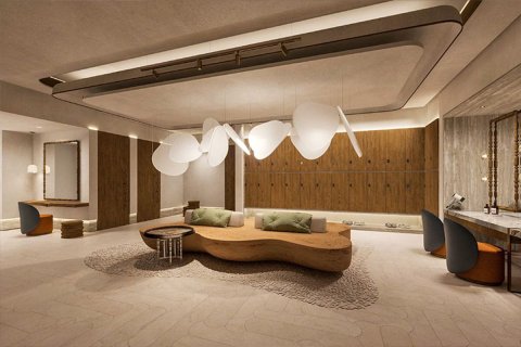 3 غرف نوم شقة رقم 123403 12