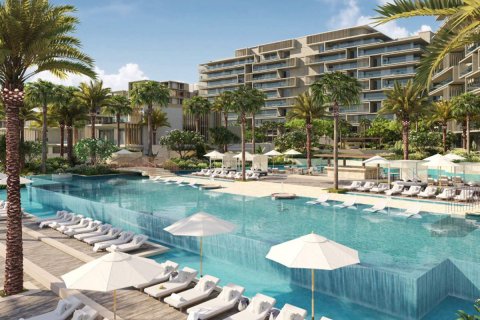 3 غرف نوم شقة رقم 123403 16